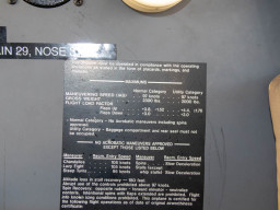 11-7ty speed and placard notifications